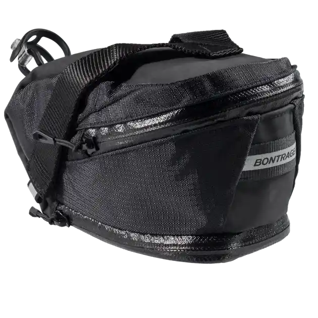 Koupit Online Bontrager Elite Seat Pack 1,73-2,23 černá