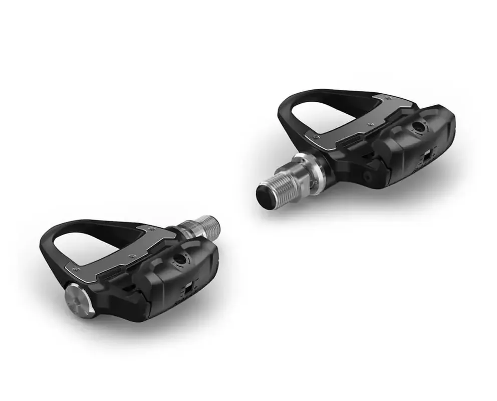 Garmin Rally RS200 pedal power meter černá Autentický