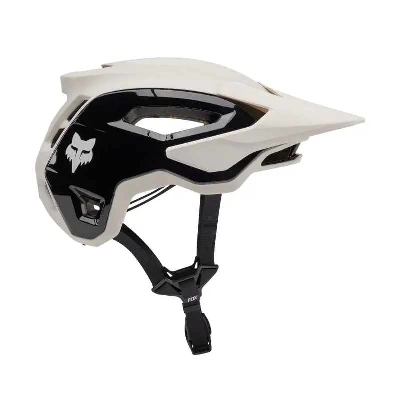 Cenová Bomba Fox Speedframe Pro Blocked, Ce L bílá
