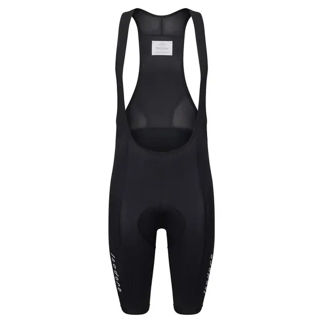 Isadore Debut Bib Shorts XL černá Cenově Výhodný
