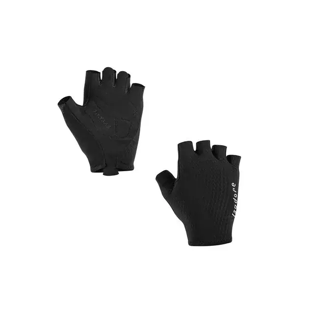 Isadore Signature Gloves L černá Cenová Bomba