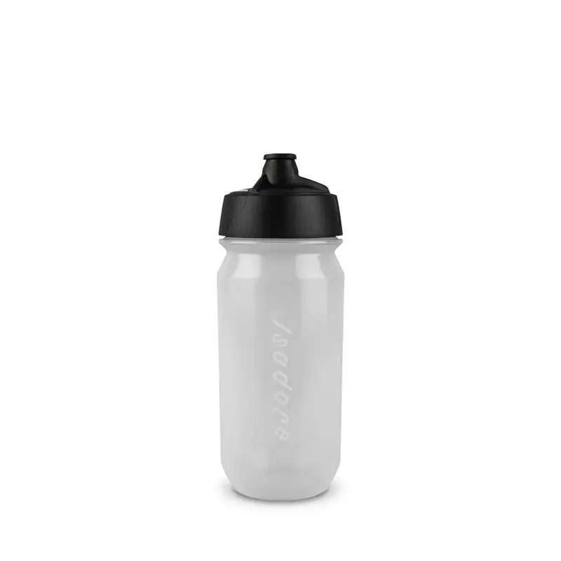 Objednat Nyní Isadore Bidon 550 ml 550 ml průhledná