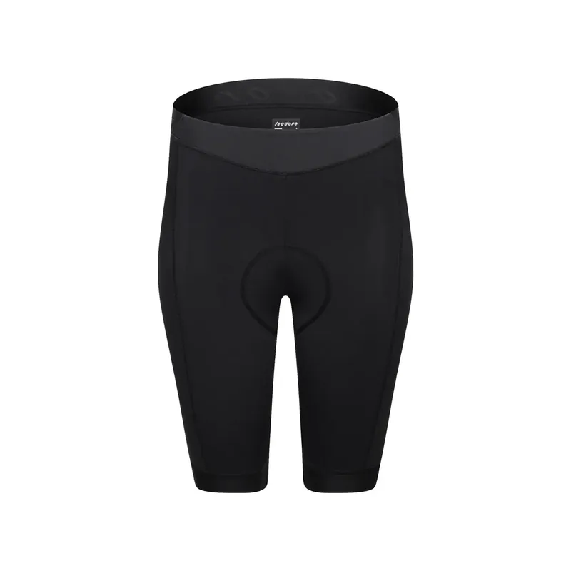 Isadore Women‘s Debut Shorts L černá Hit Sezóny