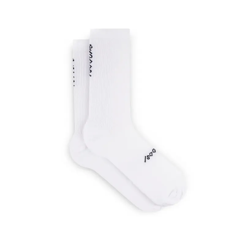 Isadore Signature Socks White 40-43 bílá Časově Omezené