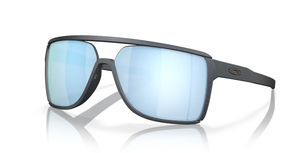 Oakley Castel Blue Steel w/ Prizm Deep Water Polar modrá Cenový Hit
