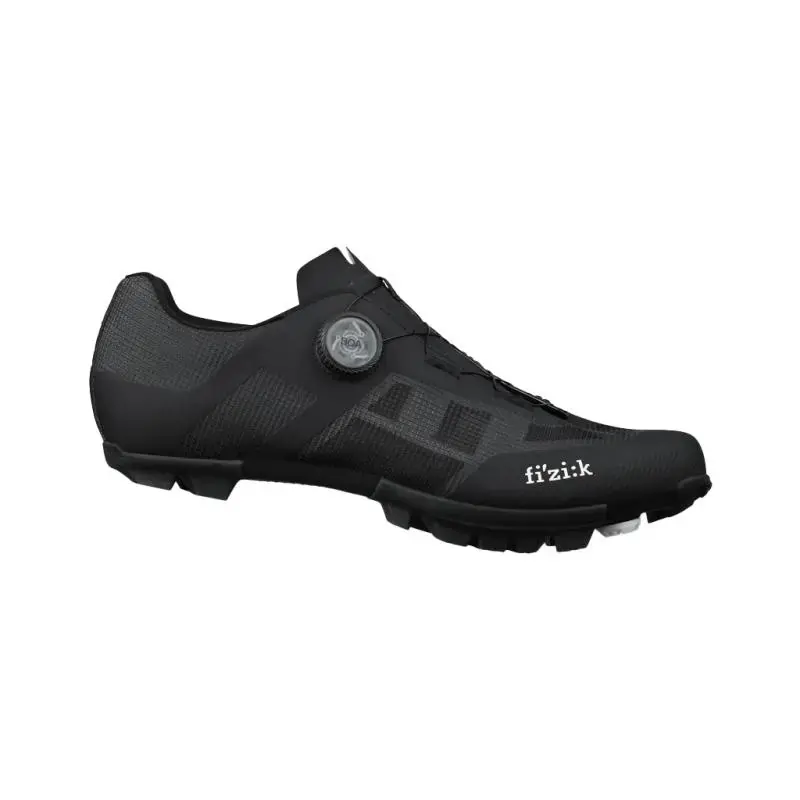 Fizik Tretry Vento Proxy 43 černá Výhodná Nabídka