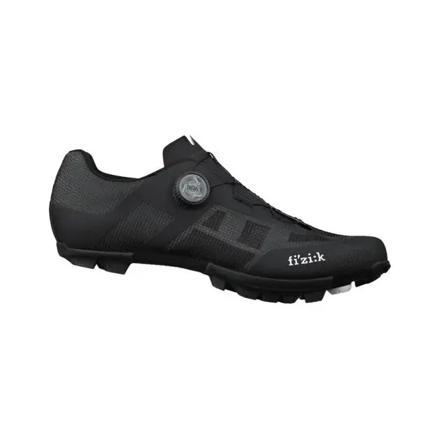 Fizik Tretry Vento Proxy 45 černá Speciální Cena