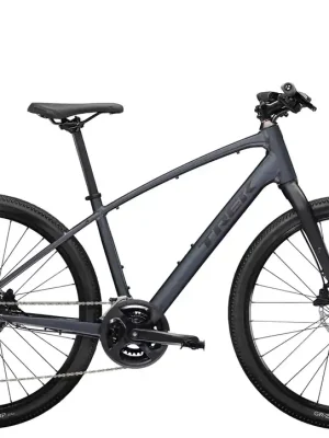 Značkový Trek Dual Sport 2 Gen 5 M šedá