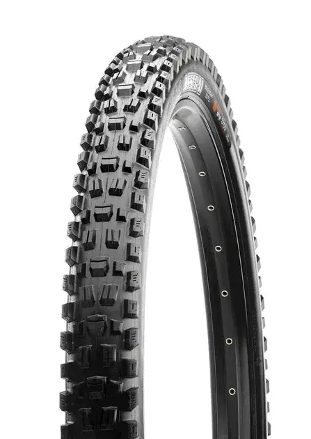 Výhodná Nabídka MAXXIS PLÁŠŤ ASSEGAI 27.5X2.50WT KEVLAR 3CT/EXO+/TR černá