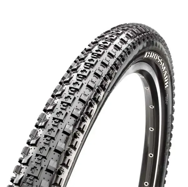 Must-Have MAXXIS PLÁŠŤ CROSSMARK 29X2.10 DRÁT černá