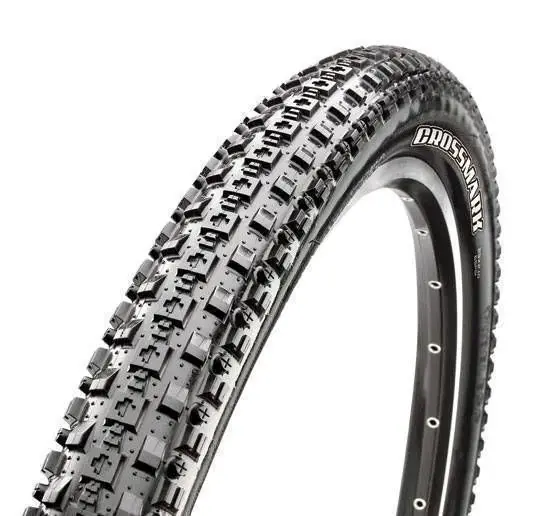 MAXXIS PLÁŠŤ CROSSMARK 29X2.10 KEVLAR černá Cenová Bomba