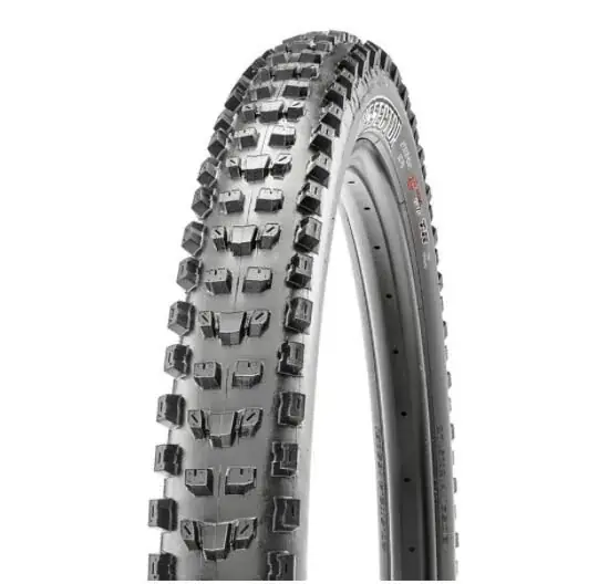 Novinka MAXXIS PLÁŠŤ DISSECTOR 27.5X2.40WT KEVLAR 3CG/DD/TR černá