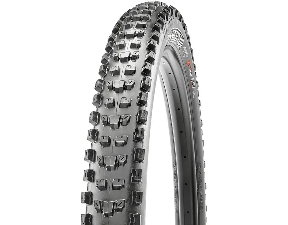 Koupit Online MAXXIS PLÁŠŤ DISSECTOR 27.5X2.60 KEVLAR EXO/TR černá