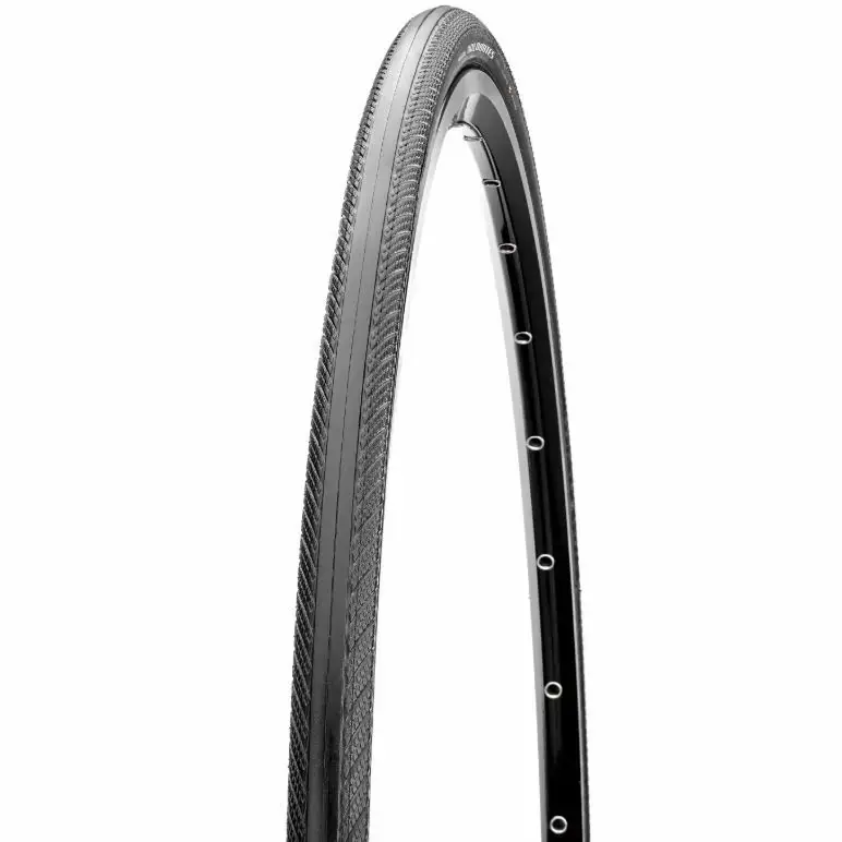 Expresní Doručení MAXXIS PLÁŠŤ DOLOMITES KEVLAR 700X23 černá