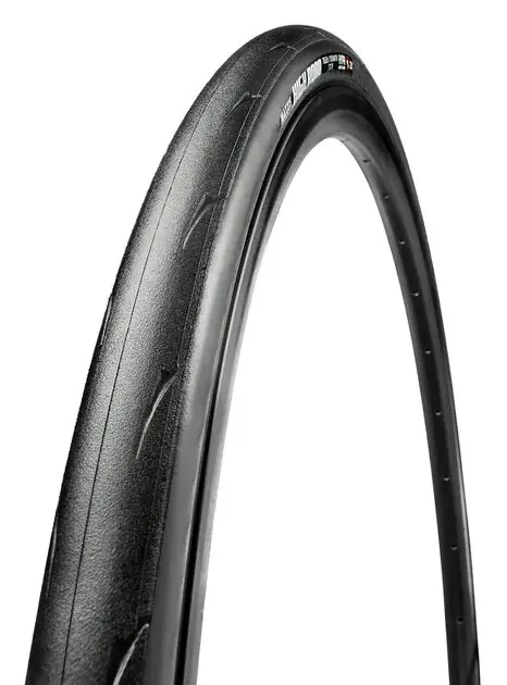 Horká Nabídka MAXXIS PLÁŠŤ HIGH ROAD 700X28C CARBON HYPR/K2/ONE70/TR černá