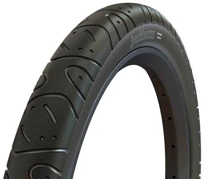 MAXXIS PLÁŠŤ HOOKWORM 27.5X2.50 DRÁT černá Poslední Šance