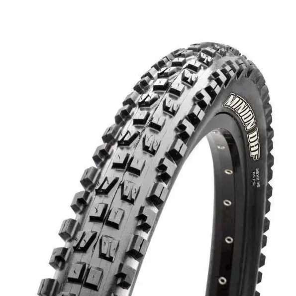 MAXXIS PLÁŠŤ MINION DHF 29X2.5 DRÁT EXO černá Cenový Hit