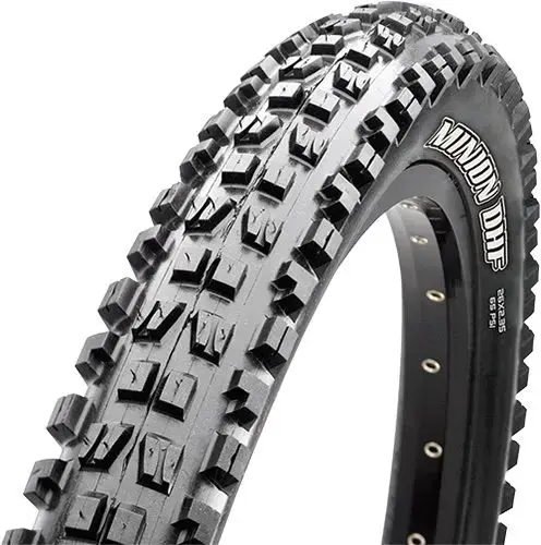 Odeslání Ihned MAXXIS PLÁŠŤ MINION DHF 27.5X2.30 KEVLAR 3CT/EXO/TR černá