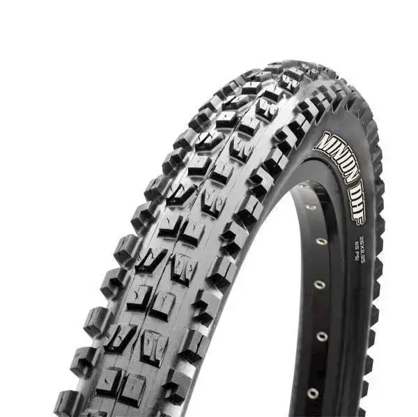 Akční Nabídka MAXXIS PLÁŠŤ MINION DHF 29X2.50WT KEVLAR 3CT/EXO/TR černá