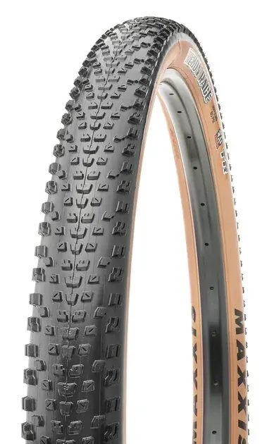 MAXXIS PLÁŠŤ REKON RACE 29X2.40WT KEVLAR EXO/TR/TANWALL černá Ihned K Objednání