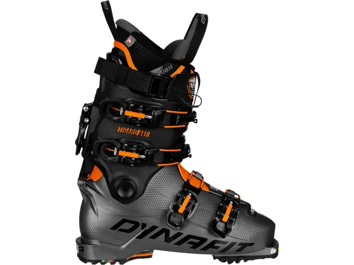 Časově Omezené Dynafit Tigard 110 Boot 28,5 šedá/oranžová