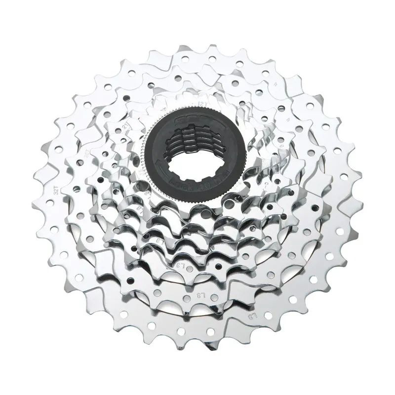 Cenový Hit Kazeta SRAM CS PG-830 11-28 8 SPEED