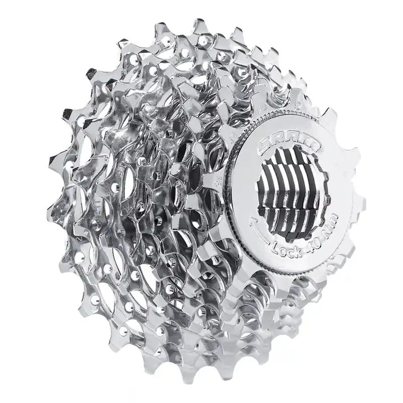 Poslední Šance Kazeta SRAM 07A CS PG-950 11-34 9 SPEED