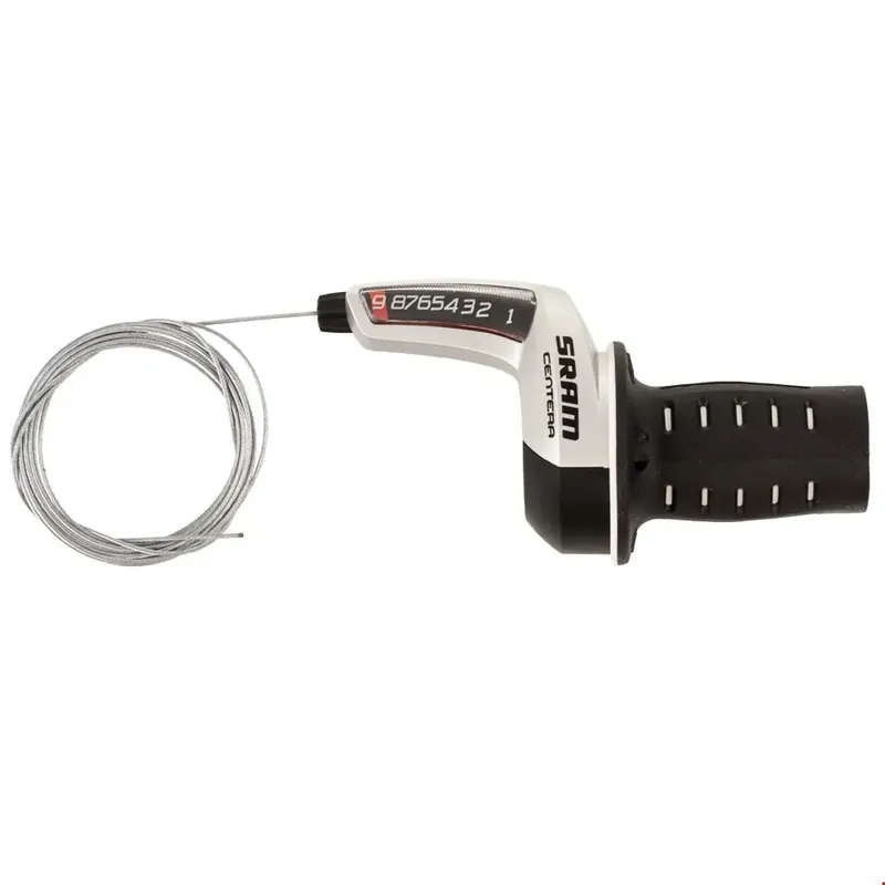 Řazení otočné SRAM 07A SL CENTRA TWISTER 9SP REAR Horká Nabídka