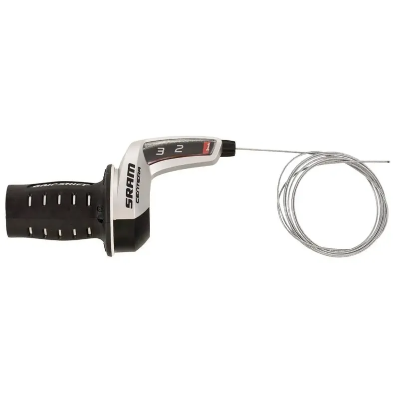 Aktuální Řazení otočné SRAM 07A SL CENTRA TWISTER MICRO FRONT