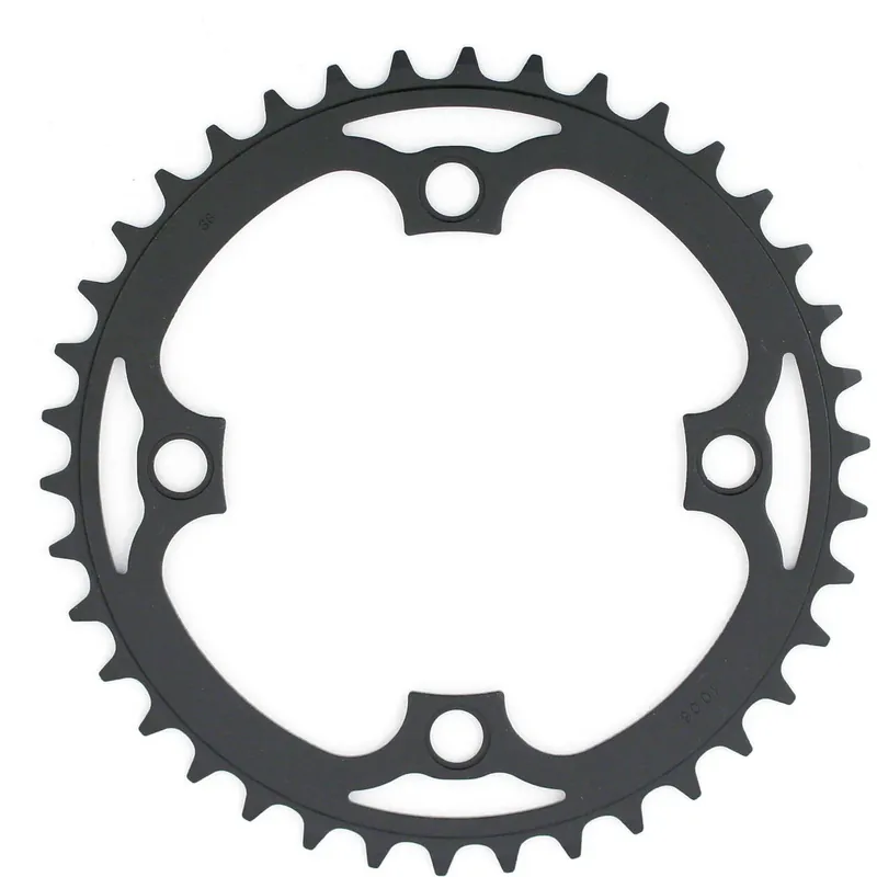 Dokud Zásoby Vydrží Převodník SRAM CHAINRING MTB26T V1 64ALUM3MM BLAST BLK
