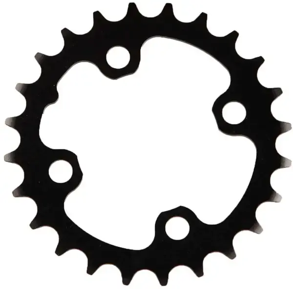 Cenová Bomba Převodník SRAM CHAINRING MTB 22T V3 64BCD AL TGGREY