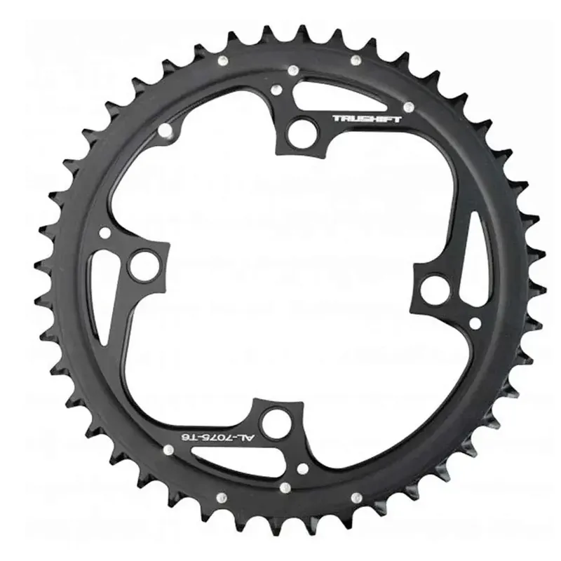 Nejprodávanější Převodník SRAM CHAINRING MTB 38T SS V1 104 STEEL MTBLK