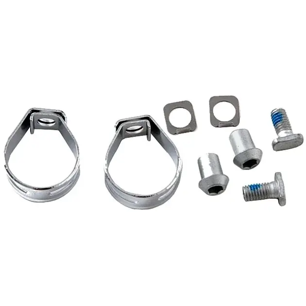 Nová Kolekce Náhradní díly SRAM RIVAL / FORCE SHIFTER CLAMP KIT R/L