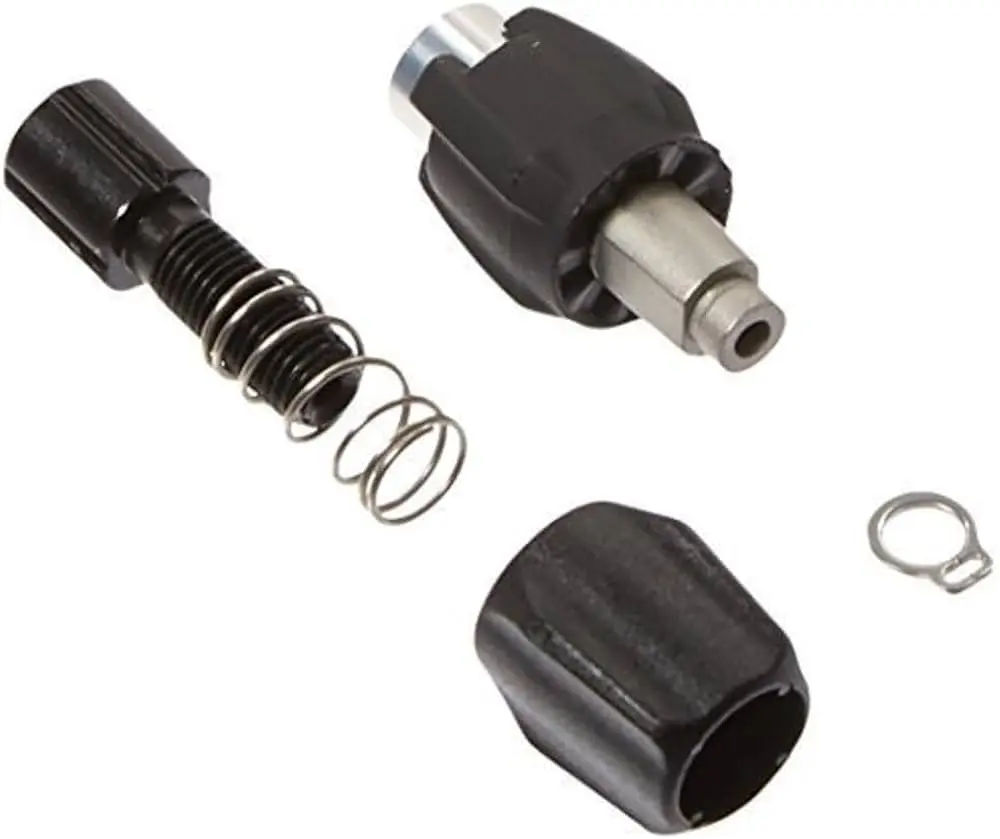 Náhradní díly SRAM APEX/RIVAL/FORCE RD BARREL ADJUSTER KIT Ověřený