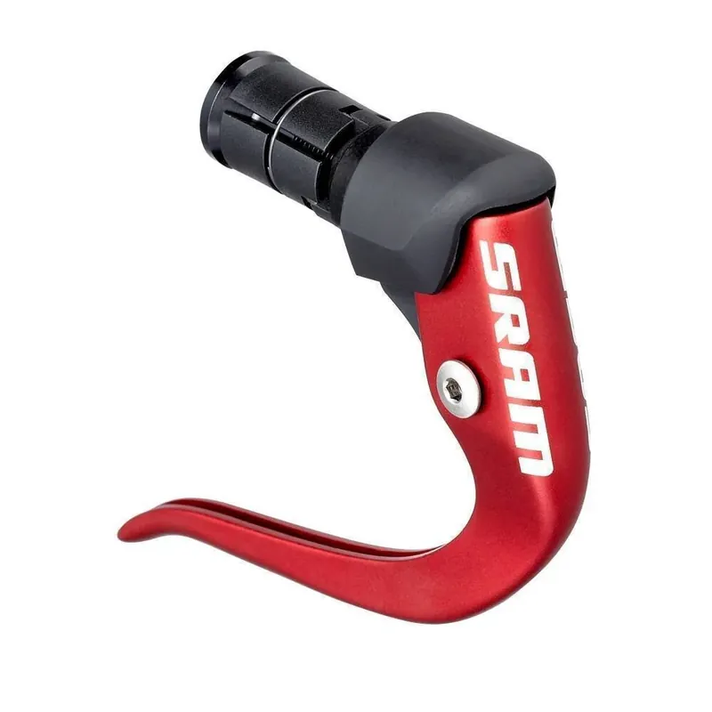 Brzdová páka SRAM AM BL AERO 500 BRAKE LEVER SET RED Levný