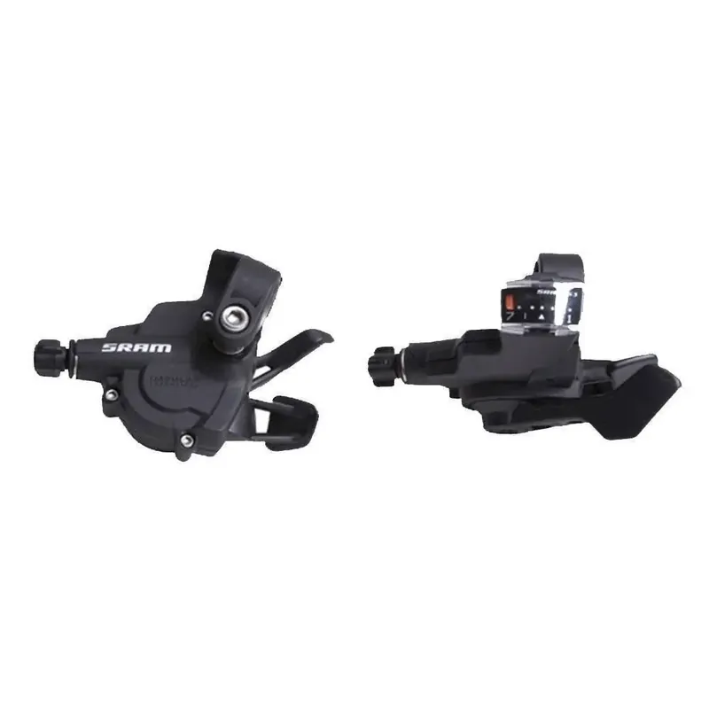 Cenový Hit Řazení páčkové SRAM 10A SL X.3 TRIGGER SET 7SP R INDEX F