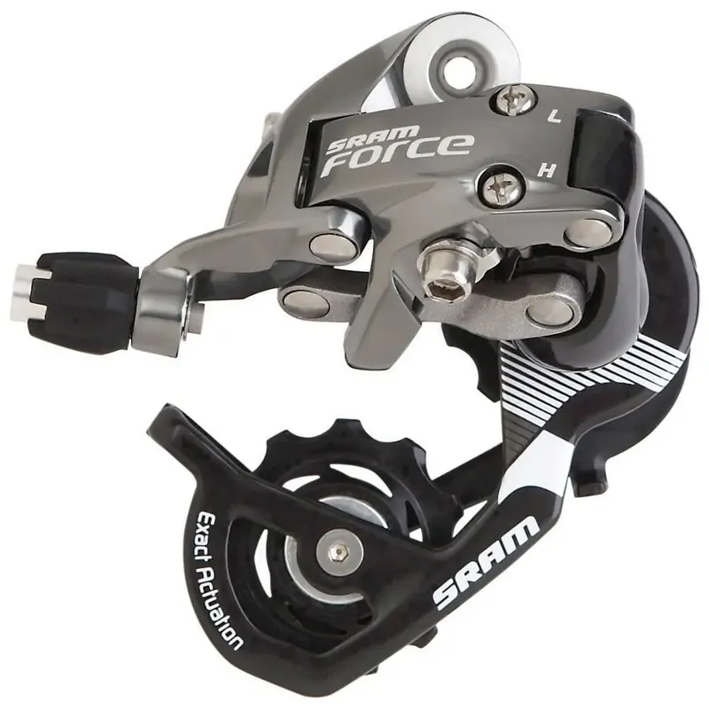 Jen Po Omezenou Doba Přehazovačka SRAM AM RD FORCE SHORT CAGE MAX 28T