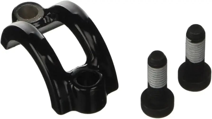 Náhradní díly SRAM ELIXIR 5 SPLIT CLAMP KIT, BLACK, QTY 1 Pouze Dnes