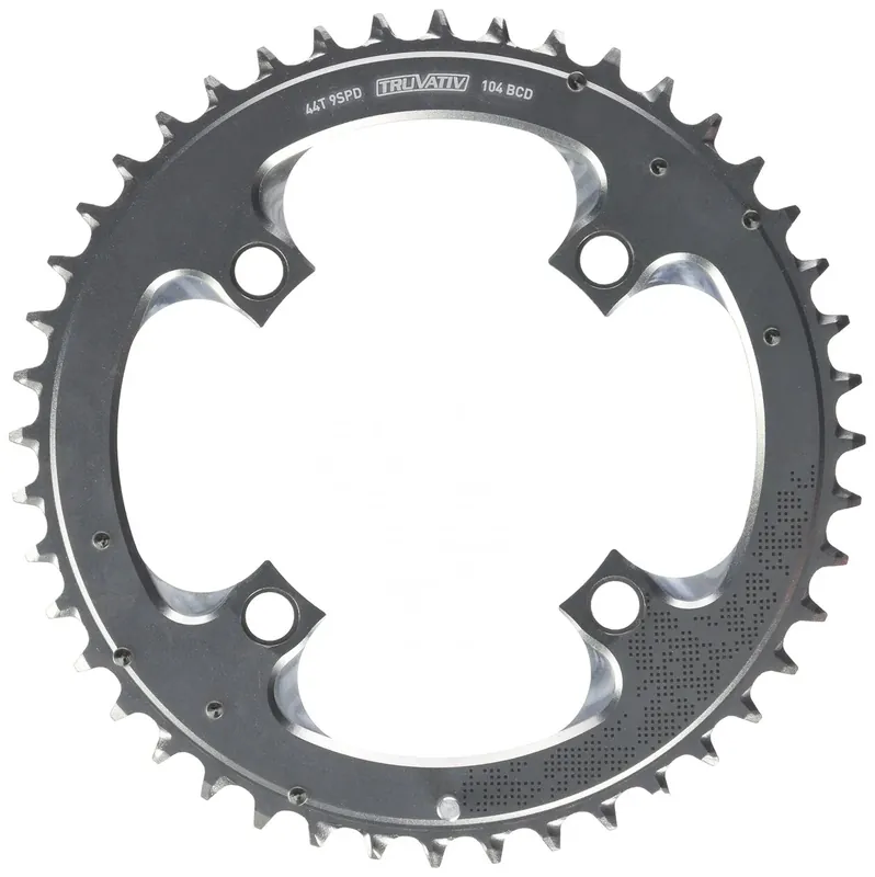 Převodník SRAM CRING MTB 44T V4G2 104 AL4 3MM TPR TGGRY Finální Výprodej