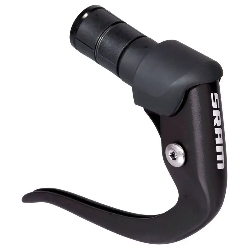 Brzdová páka SRAM AM BL AERO 500 BRAKE LEVER SET BLACK Cenová Bomba