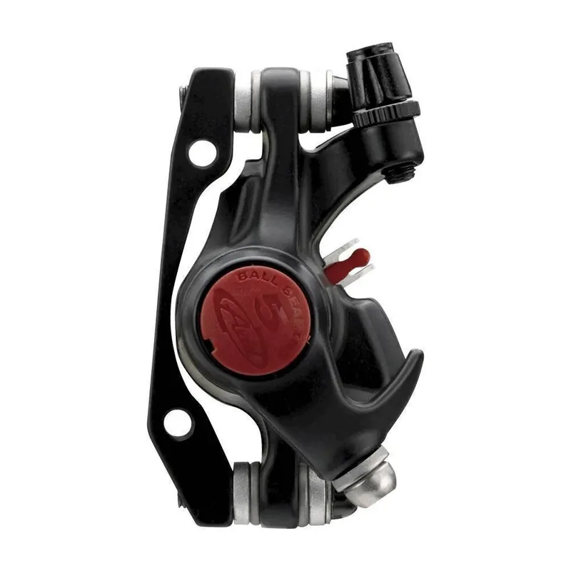 Kup Teď Disková brzda SRAM 11A BB5 MTB FR/RR 160IS 160G2CS