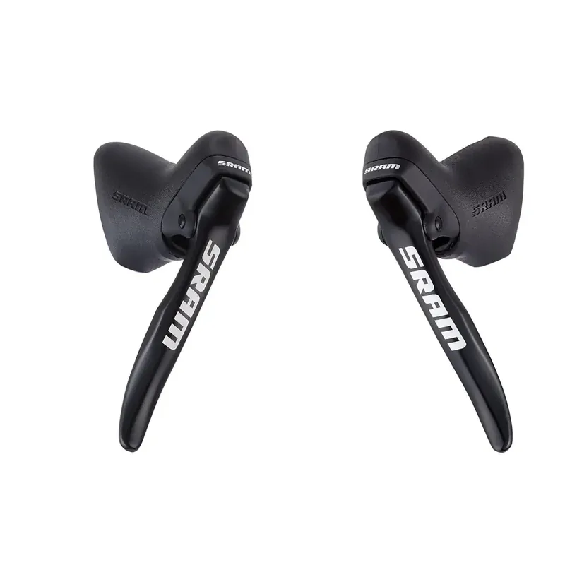 Originální Brzdová páka SRAM 11A BL S500 ROAD PAIR AL LEVERS BLACK