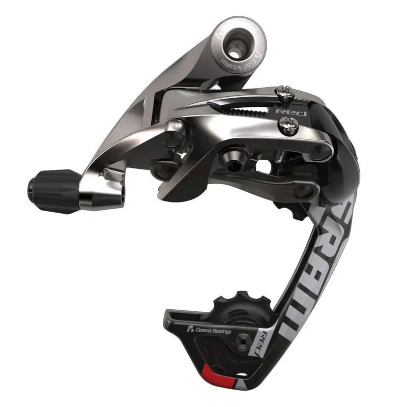 Oblíbený Přehazovačka SRAM AM RD RED MEDIUM CAGE MAX 32T