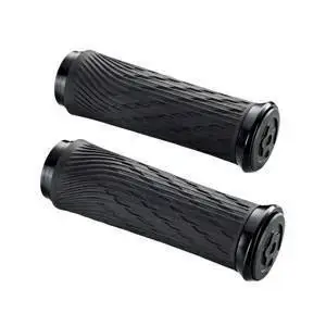 Gripy SRAM LOCKING GRIPS GS INTEGRATED 100MM BLKCLP Akce