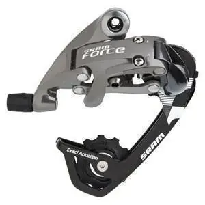 Aktuální Přehazovačka SRAM AM RD FORCE MEDIUM CAGE MAX 32T