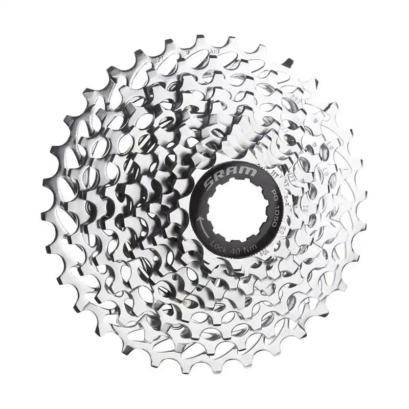 Kazeta SRAM AM CS PG-1050 10SP 12-36T Horká Nabídka