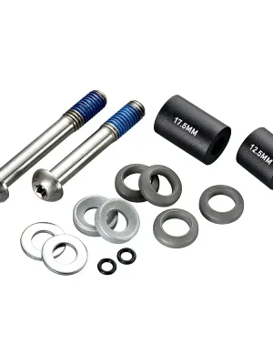 Adaptér SRAM AM POST SPACER 20S TIT25 CPS BOLTS Cenový Hit