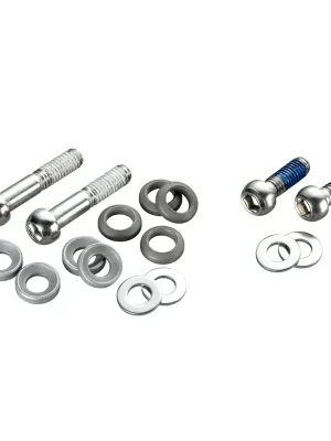 Adaptér SRAM CALIPER MOUNTING HWARE SS (CPS&STD) Nejlepší Cena