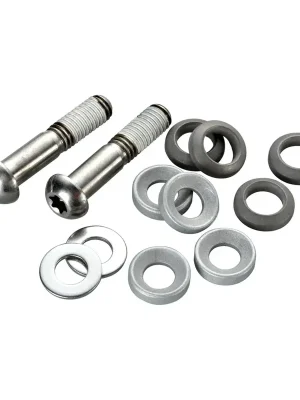 Adaptér SRAM CALIPER MOUNTING HWARE TI (CPS) Omezená Nabídka