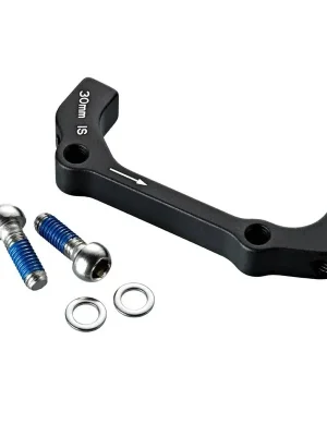 Adaptér SRAM AM IS BRACKET 30IS SS BRKT BOLTS Nejlepší Volba
